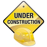 Under construction